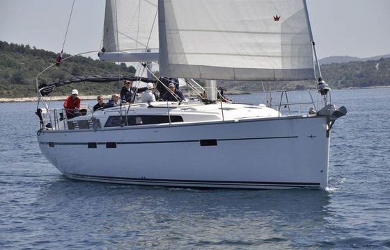 Bavaria Cruiser 51