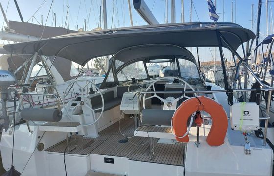 Bavaria C42