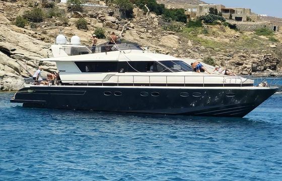 Posillipo Technema