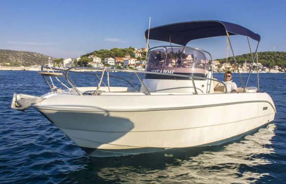 Sessa Key Largo 22