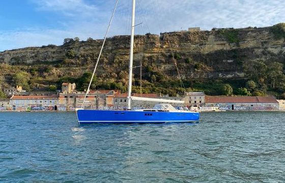 Hanse 63e