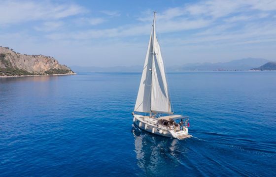 Bavaria Cruiser 45 Avantgarde