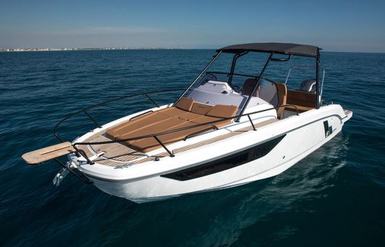 Beneteau Flyer 8