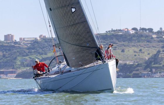 Comar Yachts Comet 41s