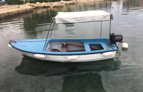 M/B 450