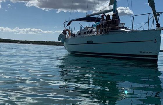 Beneteau Oceanis Clipper 323