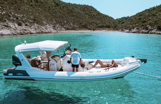 Nuova Jolly Prince 25
