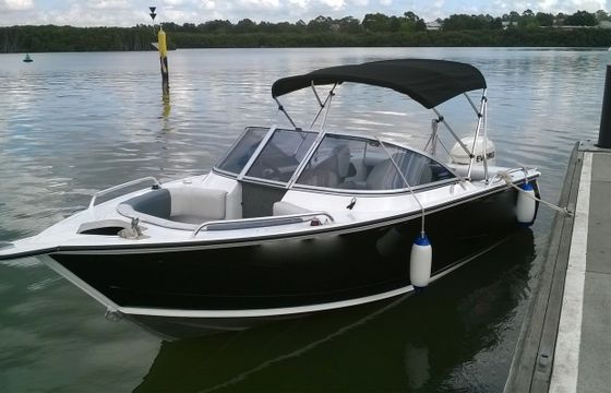 Blakes 500