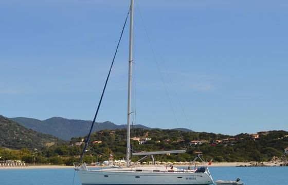 Bavaria 42 Cruiser