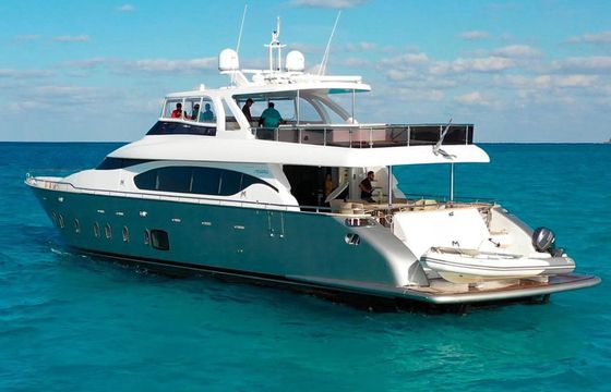 Maiora luxury yachts Maiora luxury yachts