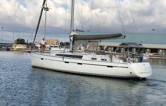 Bavaria Cruiser 51