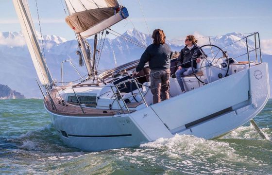 Dufour 310 Grand Large