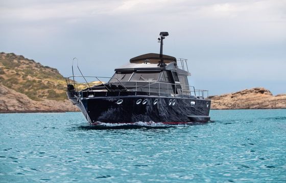 Posillipo Tobago 47 Special