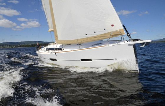 Dufour 412 Grand Large