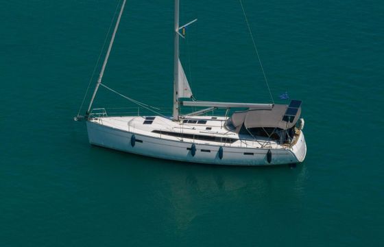 Bavaria Cruiser 46
