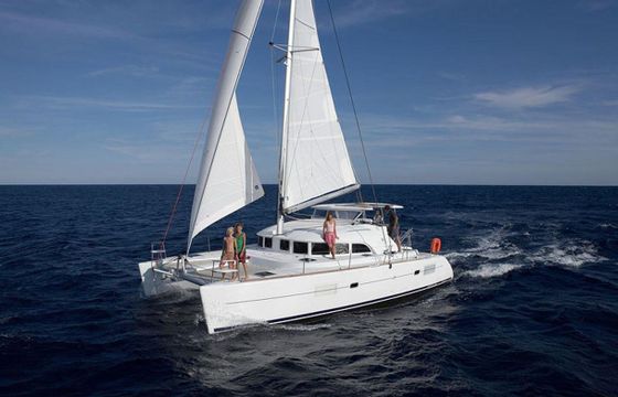 Lagoon 380