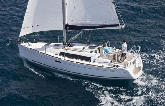 Beneteau Oceanis 31
