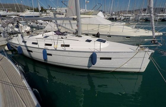Bavaria 40 Cruiser
