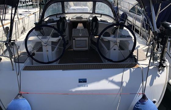 Bavaria 45