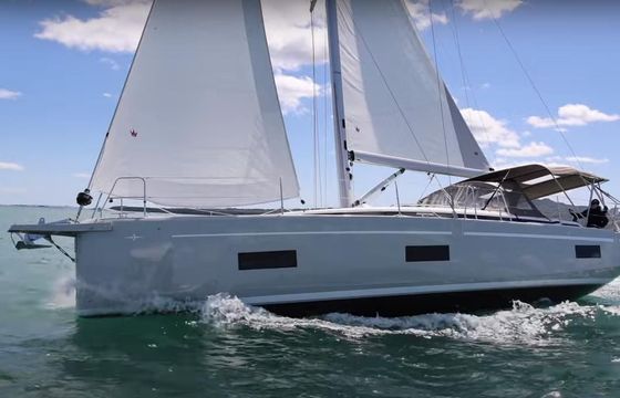 Bavaria C42