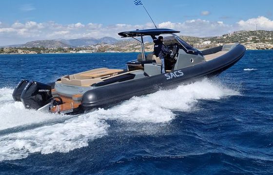Sacs Strider 11