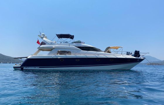 Sunseeker Manhattan 63