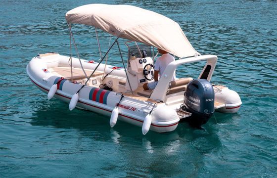 Barracuda 530