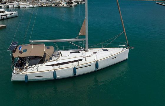 Jeanneau Sun Odyssey 439