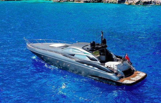 Predator Sunseeker 75