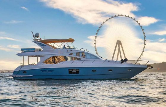 Majesty 64