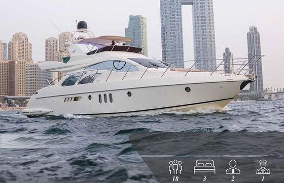 M/Y 55