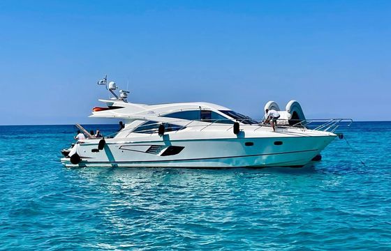 Galeon HT 53