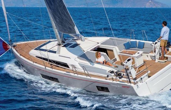 Beneteau Oceanis 46.1