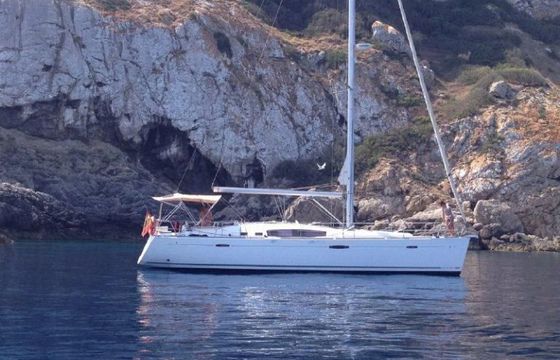 Beneteau 46
