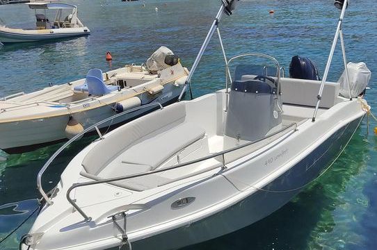 Nireus Comfort