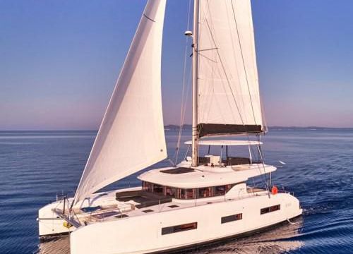 Lagoon 55