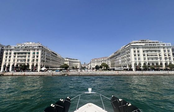 Cruisers Yachts 340