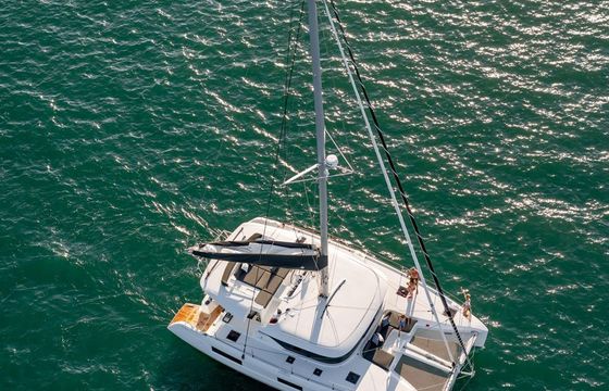 Lagoon 46