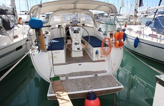 Bavaria 36 Cruiser