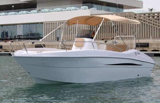 Astilux 600