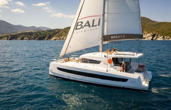 Bali 4.2