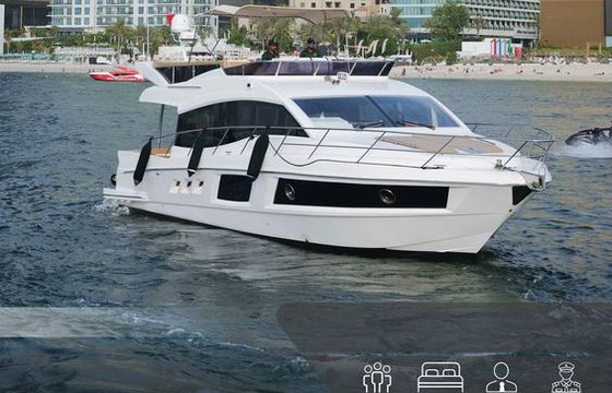 M/Y 59