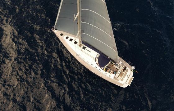 Beneteau First 47.7