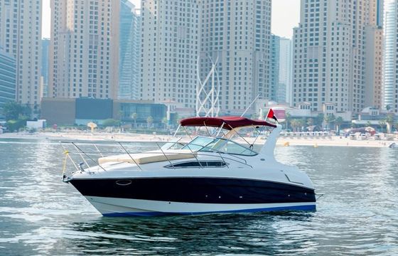 Regal 33ft