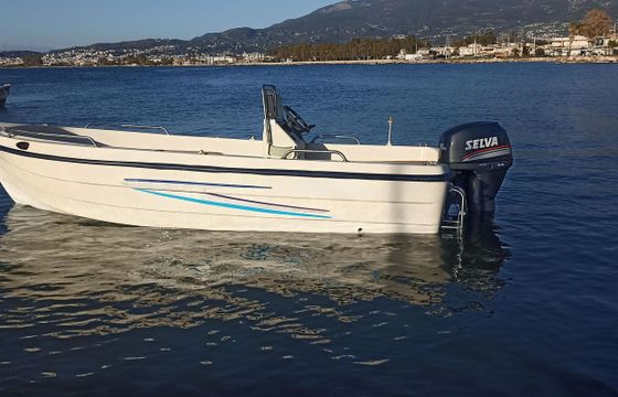 M/B 4.70 m