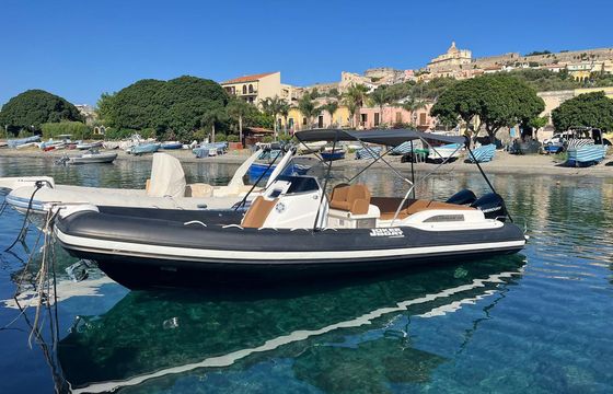 Joker Clubman 28