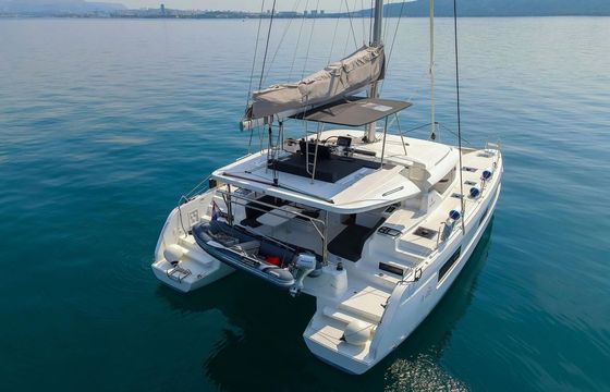 Lagoon 46