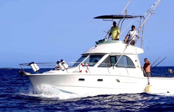 Beneteau Antares