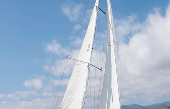 Beneteau Cyclades 50