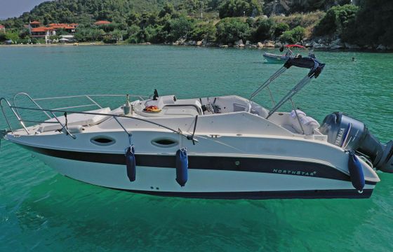 North Star 23